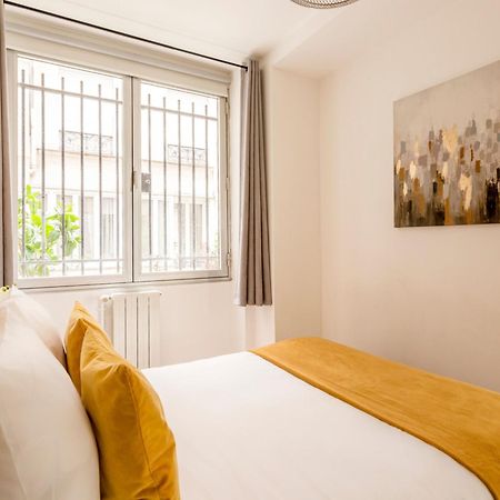 Cozy Apartment - Louvre - Aboukir VIII Paris Eksteriør bilde