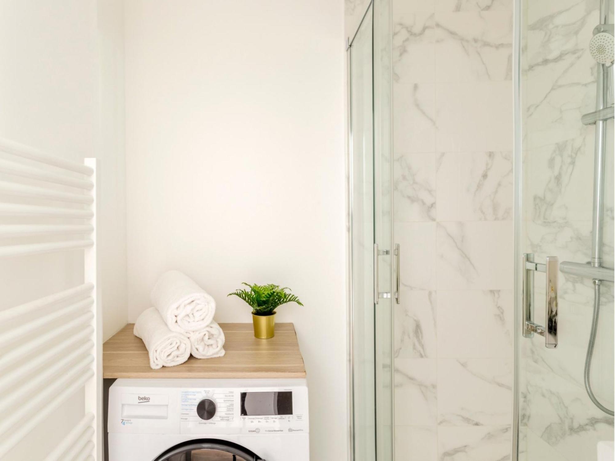 Cozy Apartment - Louvre - Aboukir VIII Paris Eksteriør bilde